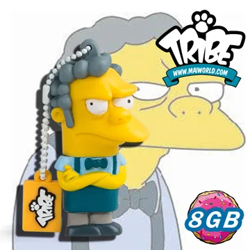 【義大利 TRIBE】辛普森一家 8GB 隨身碟 - 鍋董 歷史價格詳細信息