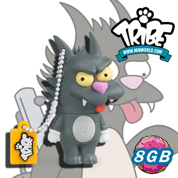 【義大利 TRIBE】辛普森一家 8GB 隨身碟 - 鍋董 歷史價格詳細信息