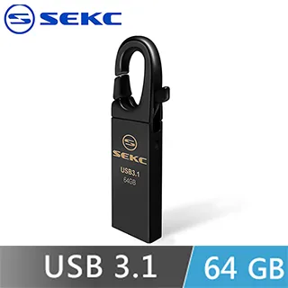 SEKC SDM32 256GB USB3.1高速金屬扣環隨身碟 歷史價格詳細信息