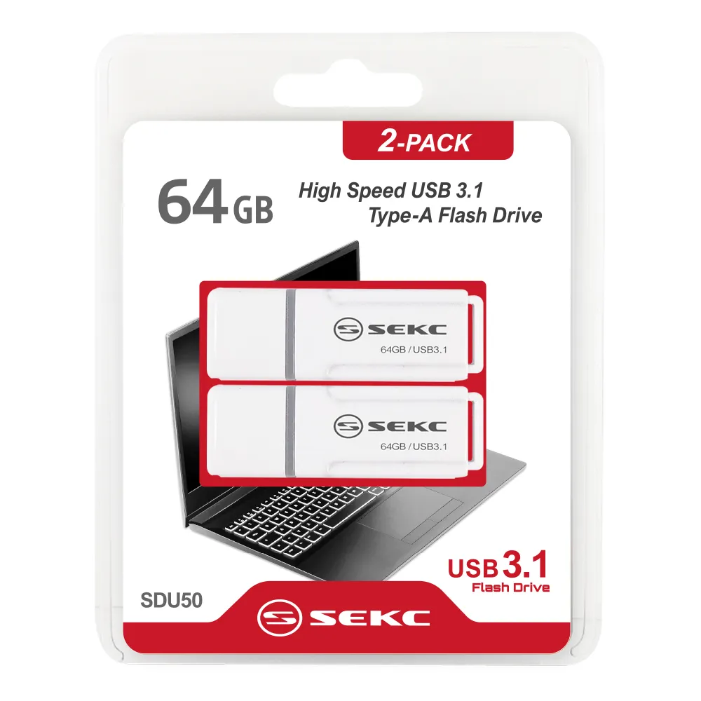 SEKC SDU50 512GB USB3.1 Gen1高速隨身碟 經典白 歷史價格詳細信息