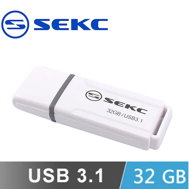 SEKC SDU50 512GB USB3.1 Gen1高速隨身碟 經典白 歷史價格詳細信息