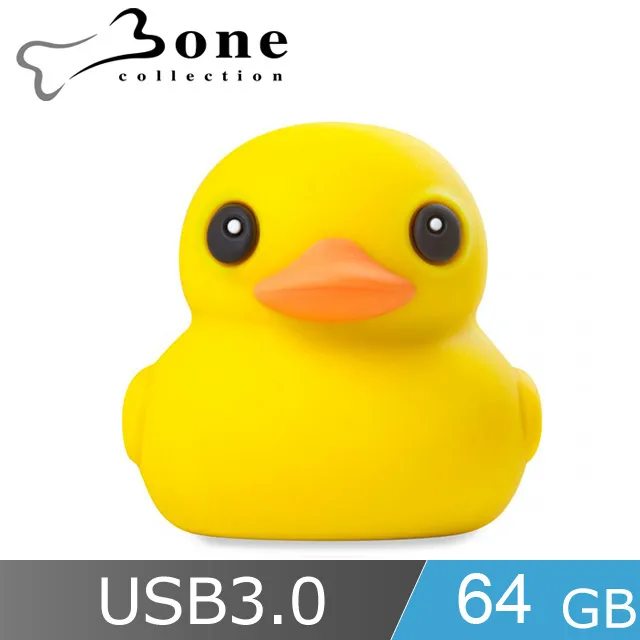 Bone / 造型隨身碟USB3.0 - 忍者金賀 64GB (黑色) 歷史價格詳細信息