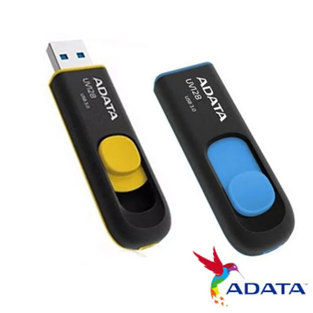 威剛 ADATA UV128 USB3.1 隨身碟 32G (好康雙入組) 歷史價格詳細信息
