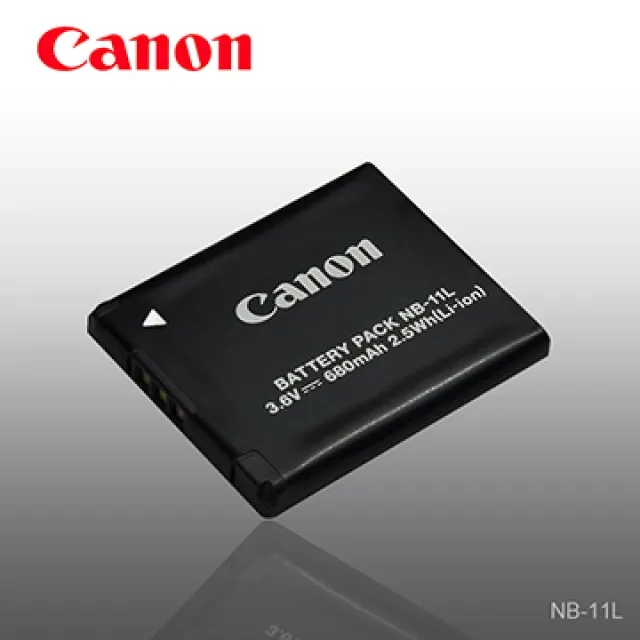 Canon NB-11L/NB11L專用相機原廠電池 (無吊卡包裝) 歷史價格詳細信息