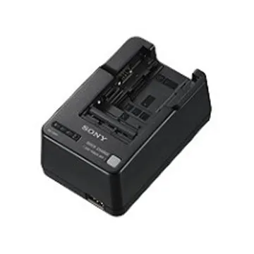 SONY W系列電池壁插式充電器 BC-TRW 充電更快速 可確認詳細充電狀況 NP-FW50 適用 歷史價格詳細信息