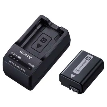 SONY ACC-TRW原電配件組(含FW-50+原廠充電器) 歷史價格詳細信息