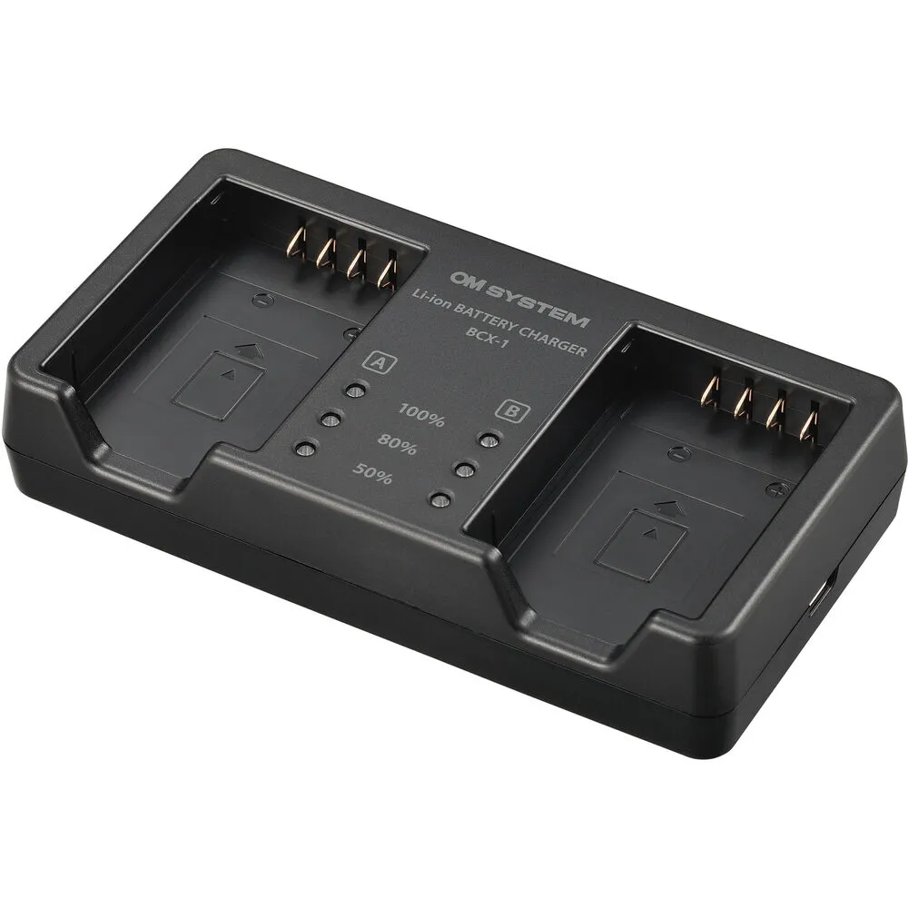 OLYMPUS BCX-1 鋰離子電池充電器 公司貨 歷史價格詳細信息