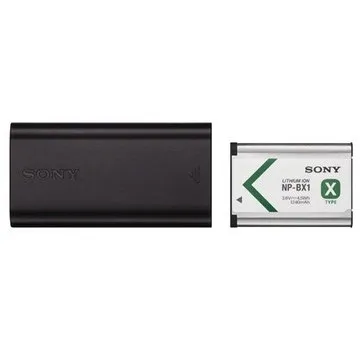 SONY ACC-TRW原電配件組(含FW-50+原廠充電器) 歷史價格詳細信息