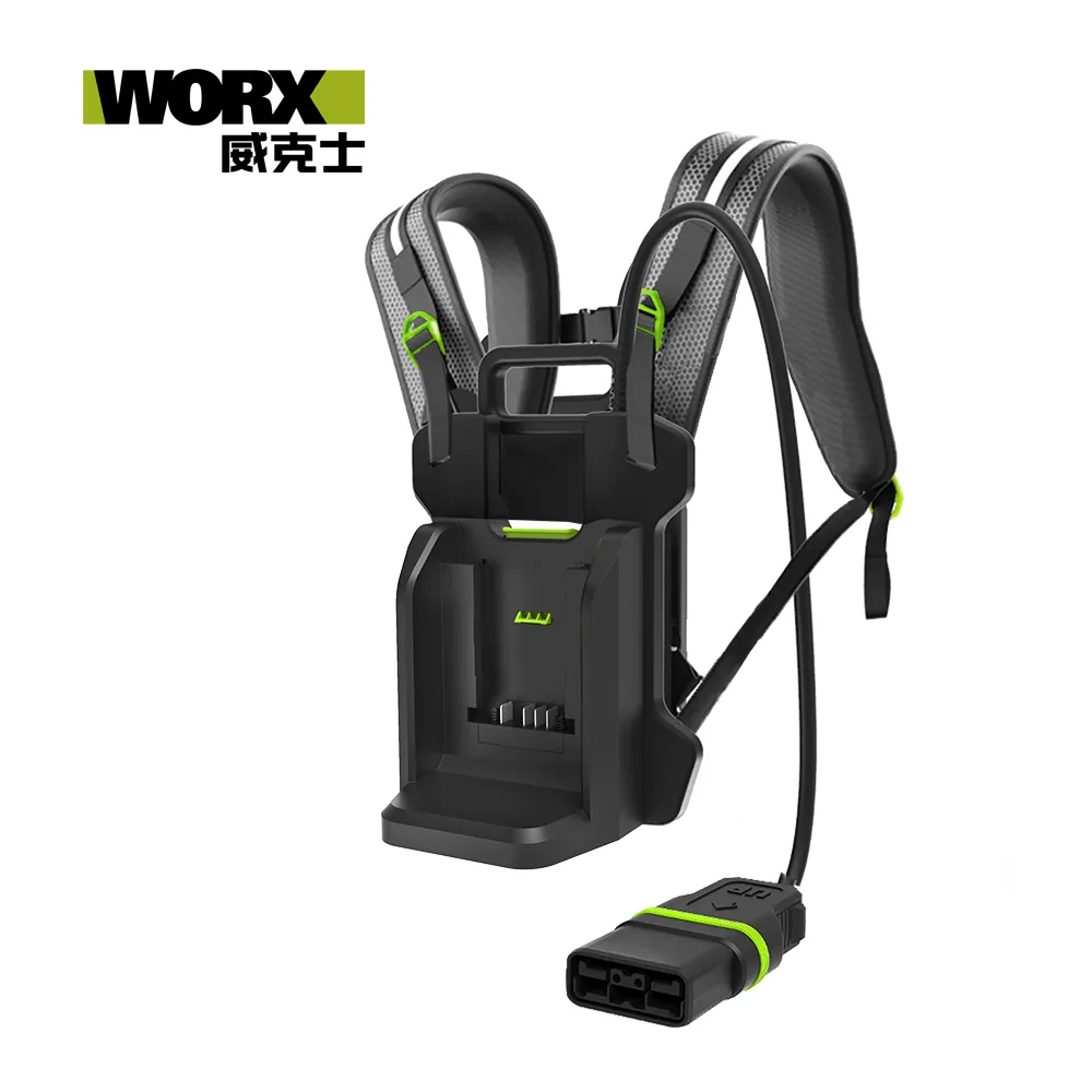 WORX 威克士 電池轉接頭 (橘色系列電池轉綠色系列電池) WA4601 歷史價格詳細信息
