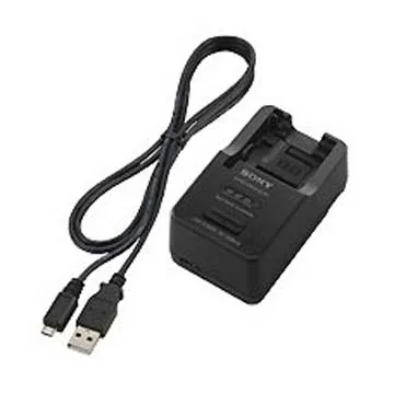 SONY 電池充電器 BC-QM1(適用 V / H / P / W / M 系列) 歷史價格詳細信息