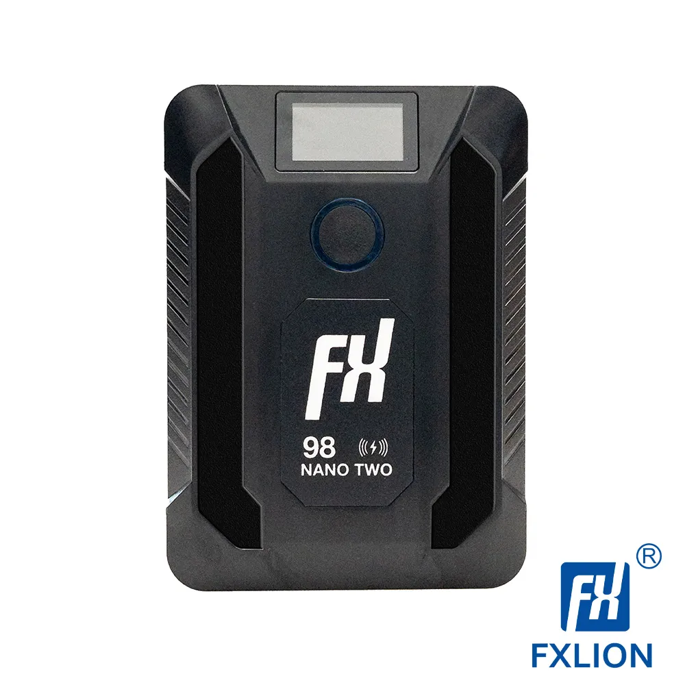 FXLION Nano Two V型接口電池 外接 充電電池 (FXNANOTWO) 歷史價格詳細信息