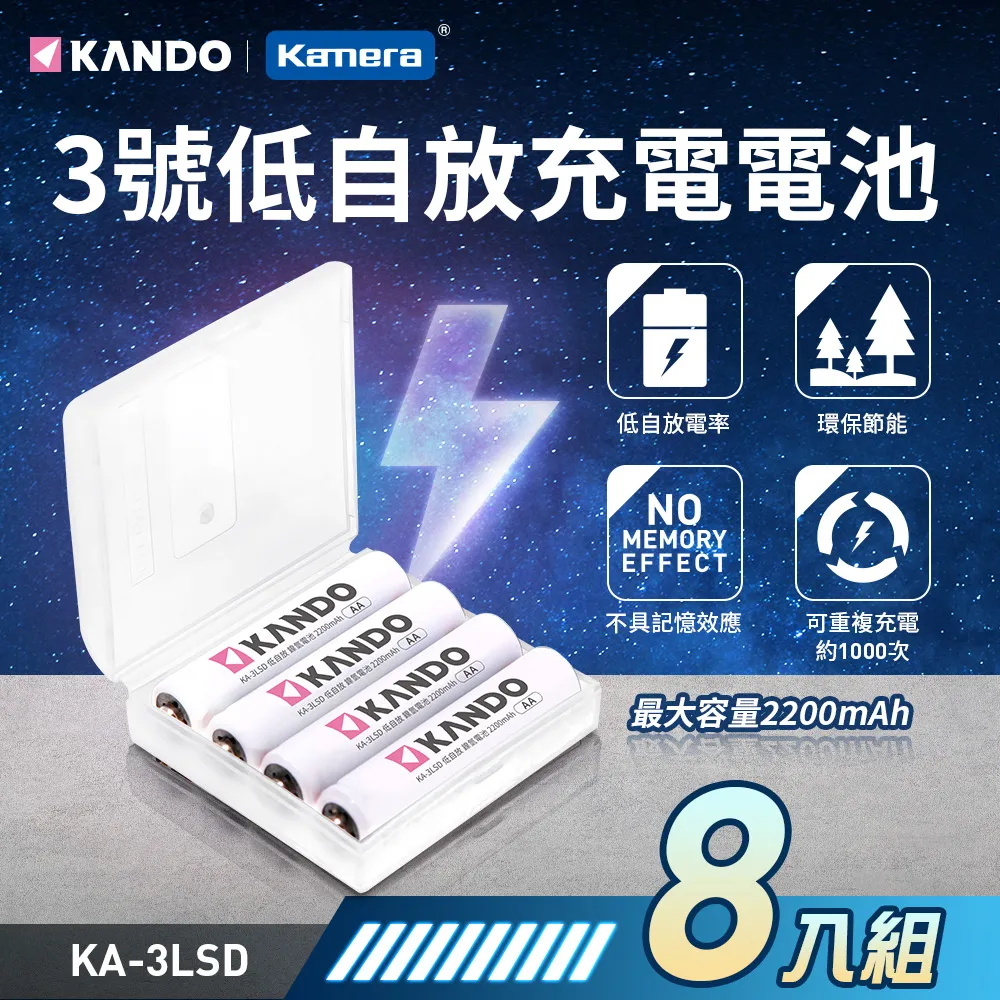 Kamera 3號/4號鎳氫 智能八槽充電器 (E8) 歷史價格詳細信息