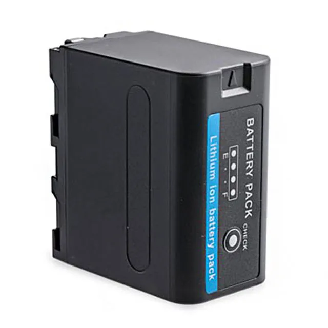 Lookin NP-F970 LCD 智能雙座充電器 歷史價格詳細信息