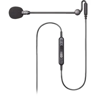 美國Antlion Audio耳罩式耳機用磁扣外接式心形單指向降噪麥克風GDL-1420(可靜音) 歷史價格詳細信息