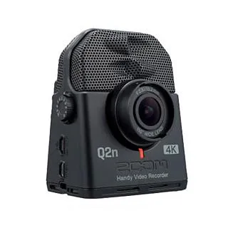 ZOOM Q2n-4K 手持 數位 錄影機 4K錄影 廣角 直播 攝影機【凱傑樂器】 歷史價格詳細信息