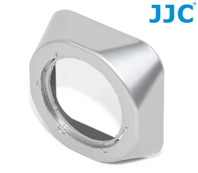 JJC副廠Olympus遮光罩LH-J61C(黑色)LH-61C 歷史價格詳細信息