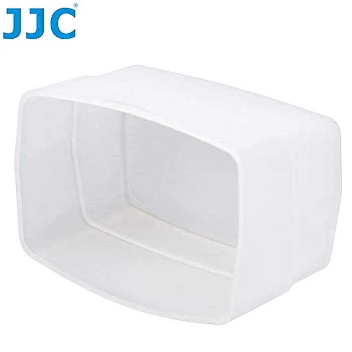 JJC副廠Sony肥皂盒柔光盒FC-26J(白)適HVL-F43M F42AM AF-360FGZ美能達3600HS 歷史價格詳細信息