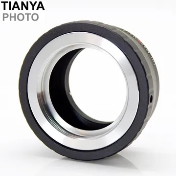 Tian Ya M42鏡頭轉成佳能EOS接環(不帶檔板)M42轉EOS鏡頭接環M42轉EF鏡頭轉接環M42轉Canon 歷史價格詳細信息