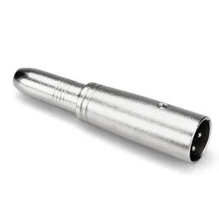 美國HOSA轉角L型立體聲3.5mm轉XLR3M麥克風音源線mic音訊線XVM-105M(長1.5公尺) 歷史價格詳細信息