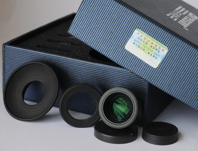 Bresson第3.1代1.15-1.65X倍率可調觀景放大器Y款(適視力正常矯正)適Leica徠卡M 歷史價格詳細信息