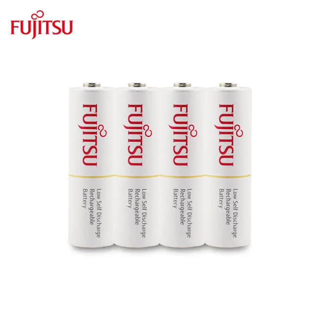 富士通低自放3號1900mAh鎳氫充電電池(3號8入-裸裝) 歷史價格詳細信息