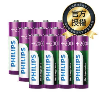 【PHILIPS】低自放鎳氫充電電池3號6入+4號6入(贈USB智慧型充電器) 歷史價格詳細信息