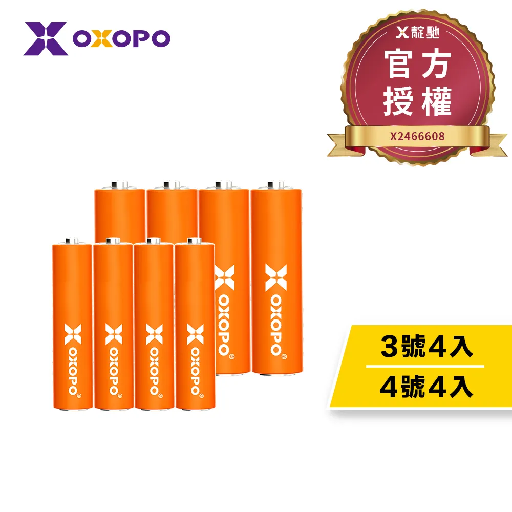 【OXOPO乂靛馳】XN S系列 低自放 鎳氫充電電池組 (3號4入+充電器) 歷史價格詳細信息