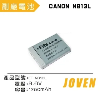 JOVEN CANON NB-11L 相機專用鋰電池 歷史價格詳細信息