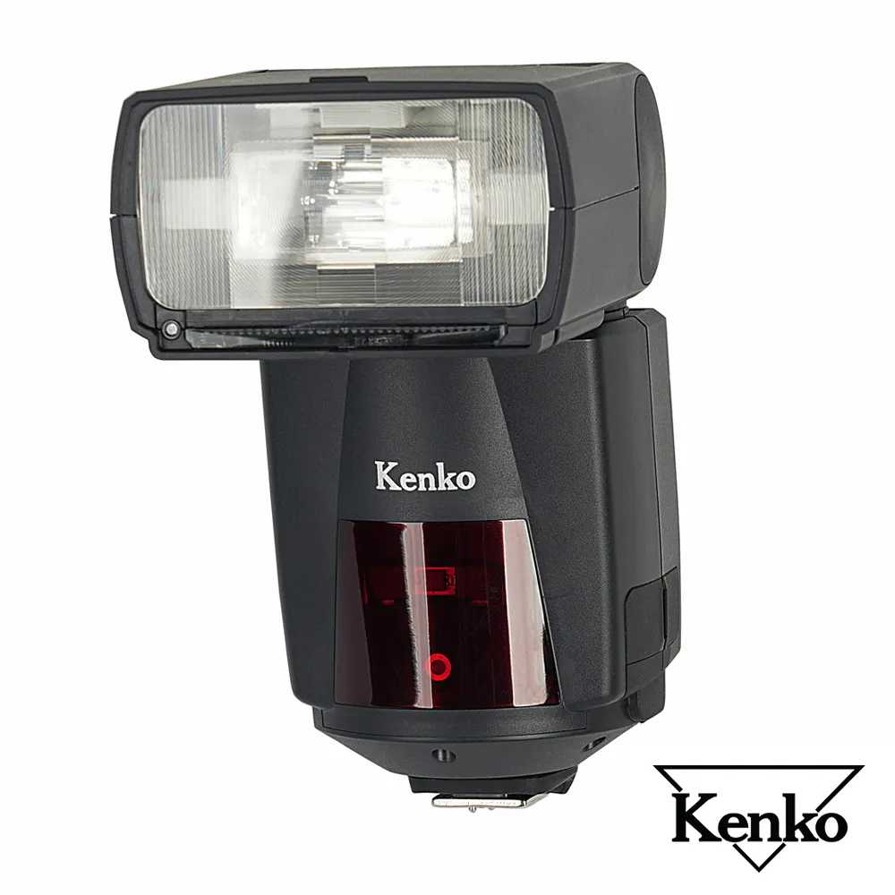 Kenko AI Flash AB600-R 自動轉向閃光燈 For Canon 歷史價格詳細信息