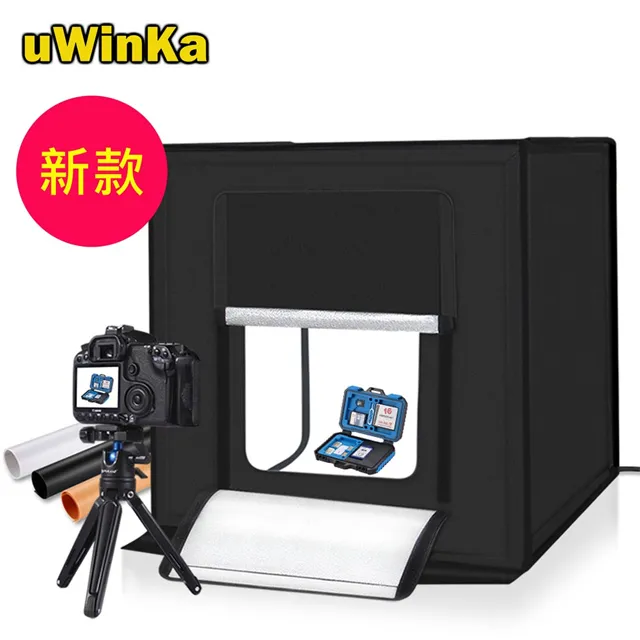 【uWinka】可折疊金色反光板+銀色反光板二合一反光板80cm RE-T80(打光板 減光板) 歷史價格詳細信息