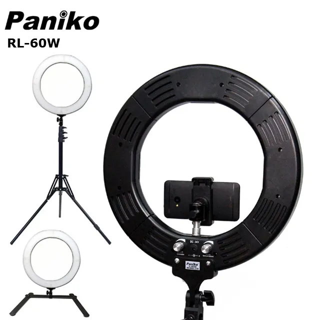 Paniko RL-80W-LED環形攝影燈 歷史價格詳細信息
