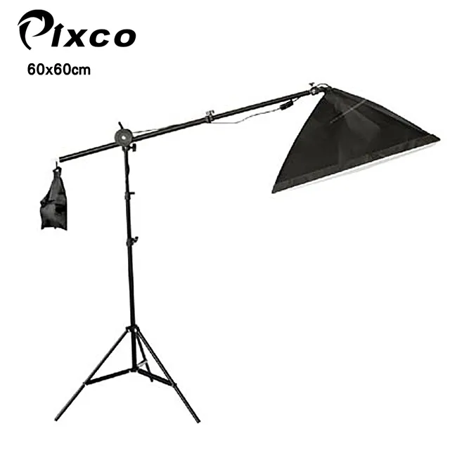 Pixco標準色溫50X70cm快速拆裝單燈組 歷史價格詳細信息
