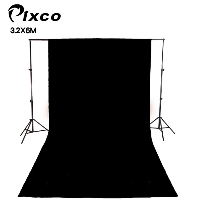 Pixco 拍攝寶優質TC棉背景布3.2X6M-綠色 歷史價格詳細信息