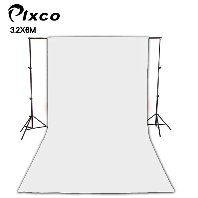 Pixco 拍攝寶優質TC棉背景布3.2X6M-綠色 歷史價格詳細信息