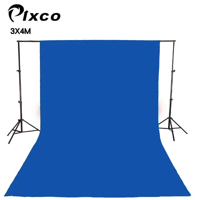 Pixco 拍攝寶優質TC棉背景布3.2X6M-綠色 歷史價格詳細信息