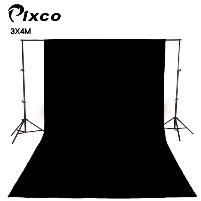 Pixco 拍攝寶優質TC棉背景布3.2X6M-綠色 歷史價格詳細信息