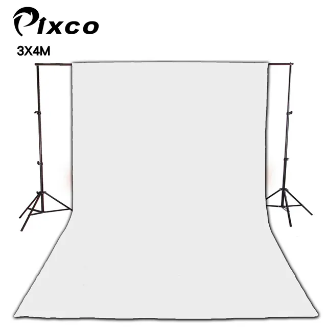 Pixco 拍攝寶優質TC棉背景布3.2X6M-綠色 歷史價格詳細信息