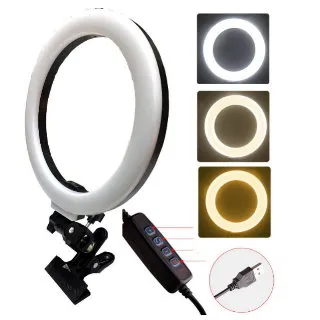 YIDA USB補光LED桌型三燈組 歷史價格詳細信息