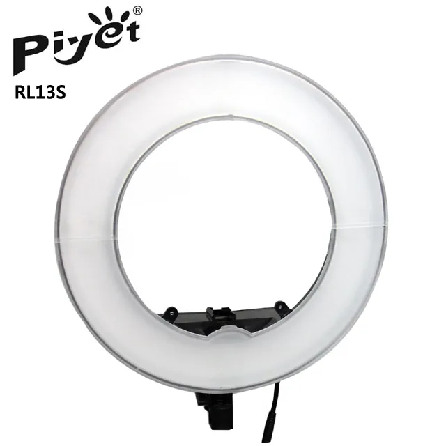 Piyet RL19S  LED環形攝影燈-送變壓器 歷史價格詳細信息
