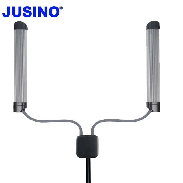 JUSINO LED雙劍攝影燈LED-DB500 歷史價格詳細信息