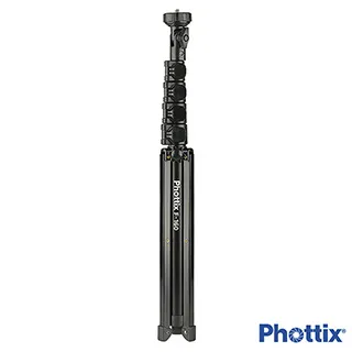 【Phottix】Phottix F-160公分輕型直播燈架(99905) 歷史價格詳細信息