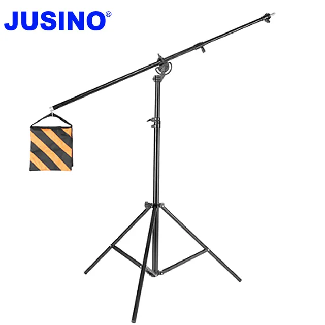 JUSINO 4米兩用粗燈架 歷史價格詳細信息