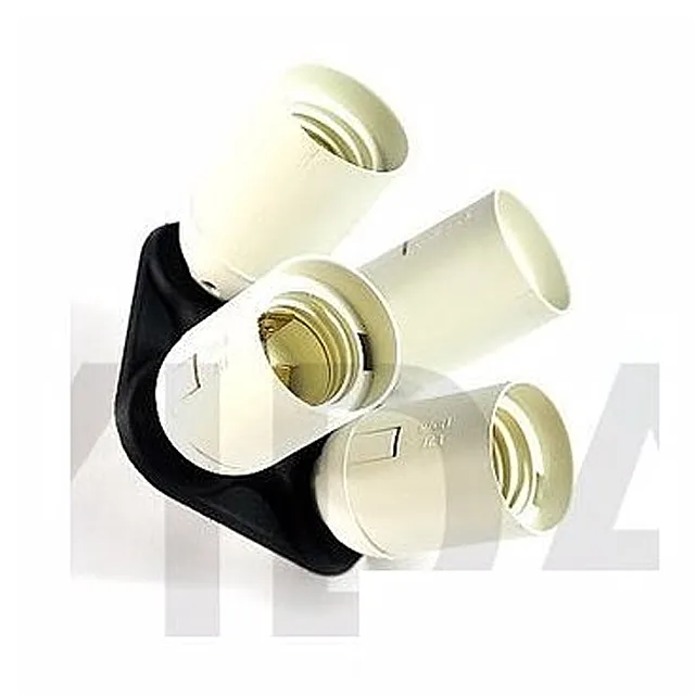 一轉四E27燈座 歷史價格詳細信息