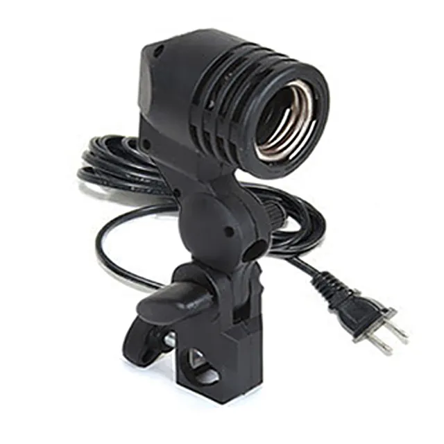 帶線燈座 初中物理電學電路 實驗器材 教學儀器 歷史價格詳細信息