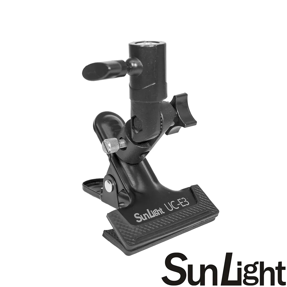 SunLight UC-H H型單接頭+傘孔 2節燈座 接頭X1+傘孔X1 鋁合金二節180度燈座 歷史價格詳細信息