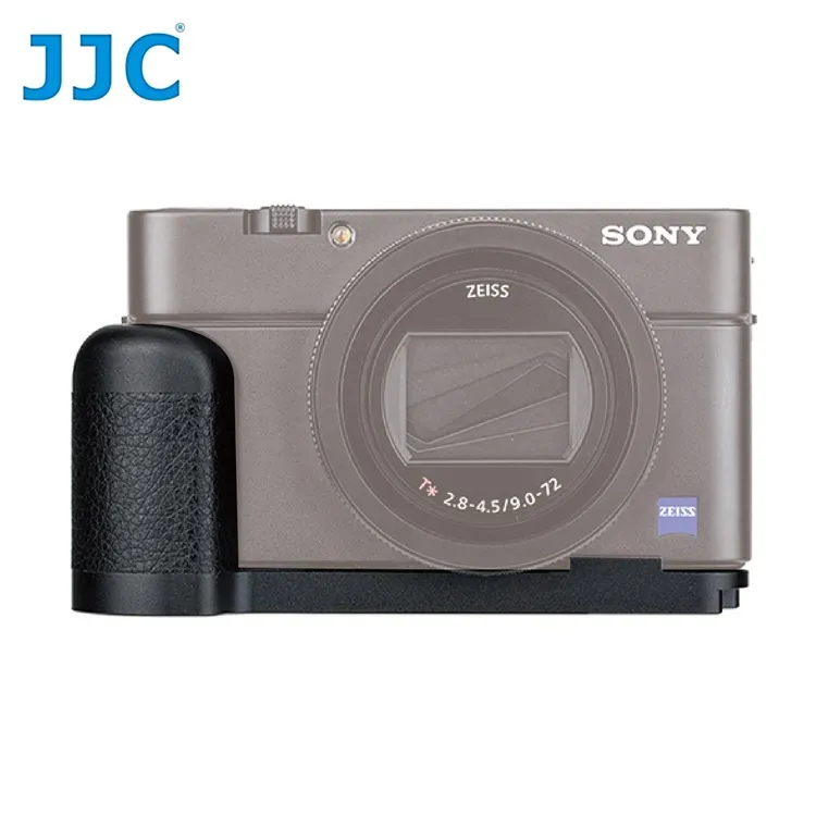JJC副廠Sony相機握把手HG-RX100(適索尼類單RX100系列) 歷史價格詳細信息
