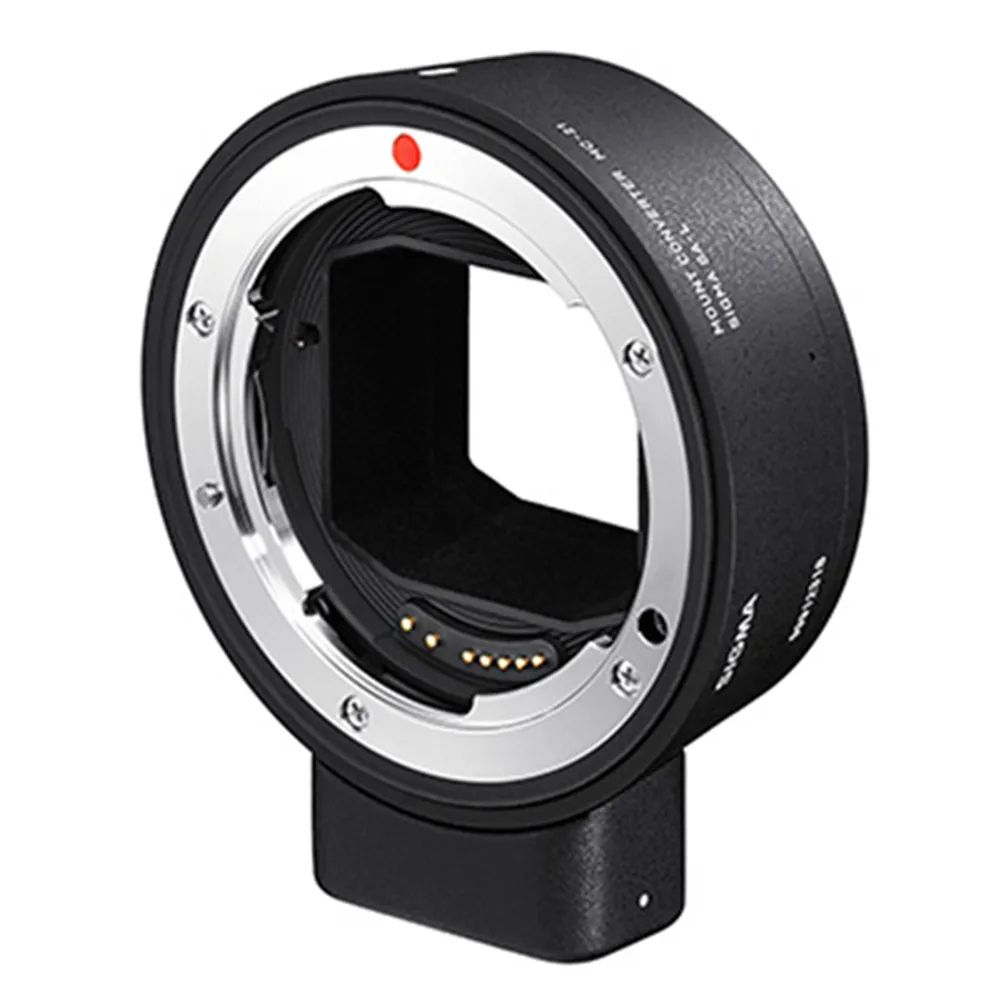 SIGMA MOUNT CONVERTER MC-21 SA-L 轉接環 公司貨 歷史價格詳細信息
