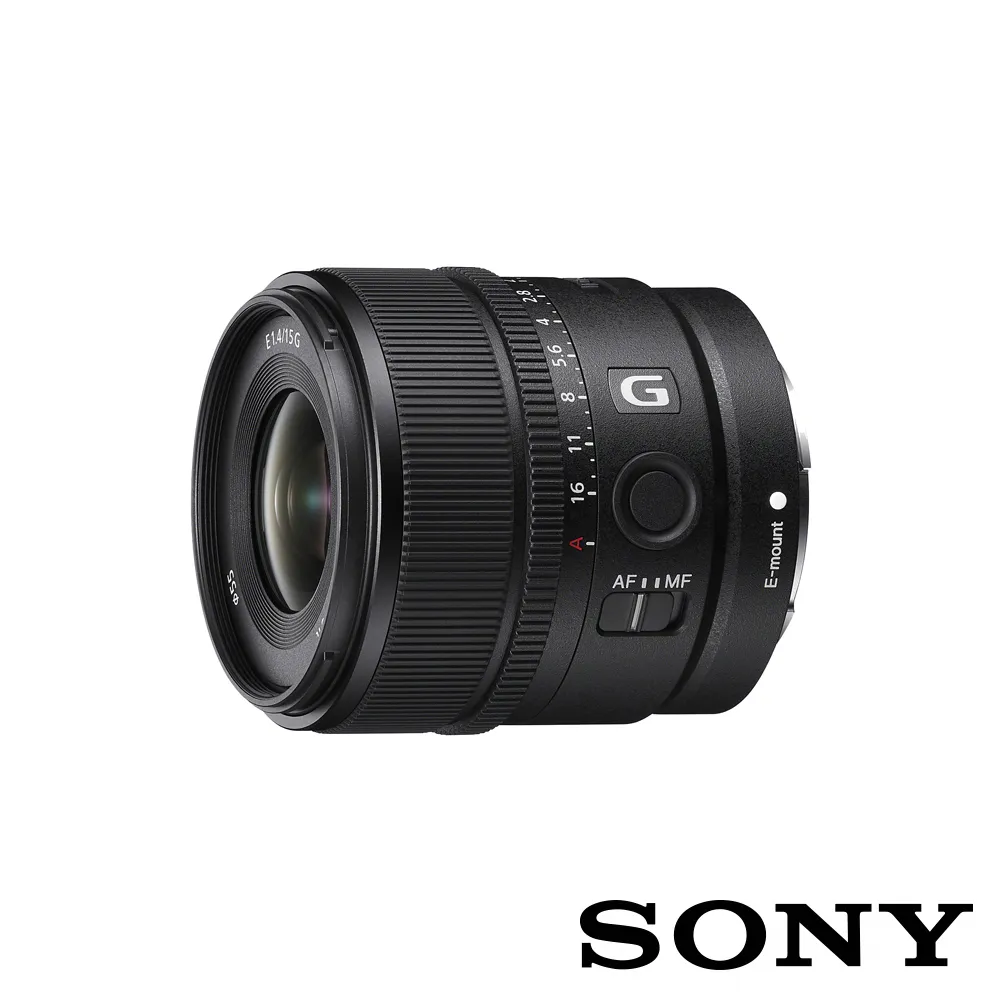 SONY E 15mm F1.4 G (SEL15F14G) 廣角鏡頭 (公司貨) 歷史價格詳細信息