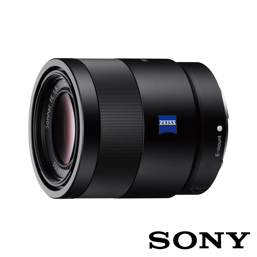 SONY SEL55F18Z 全片幅E接環專屬鏡頭 公司貨 <font color=red> 防塵防滴設計</FONT> 歷史價格詳細信息