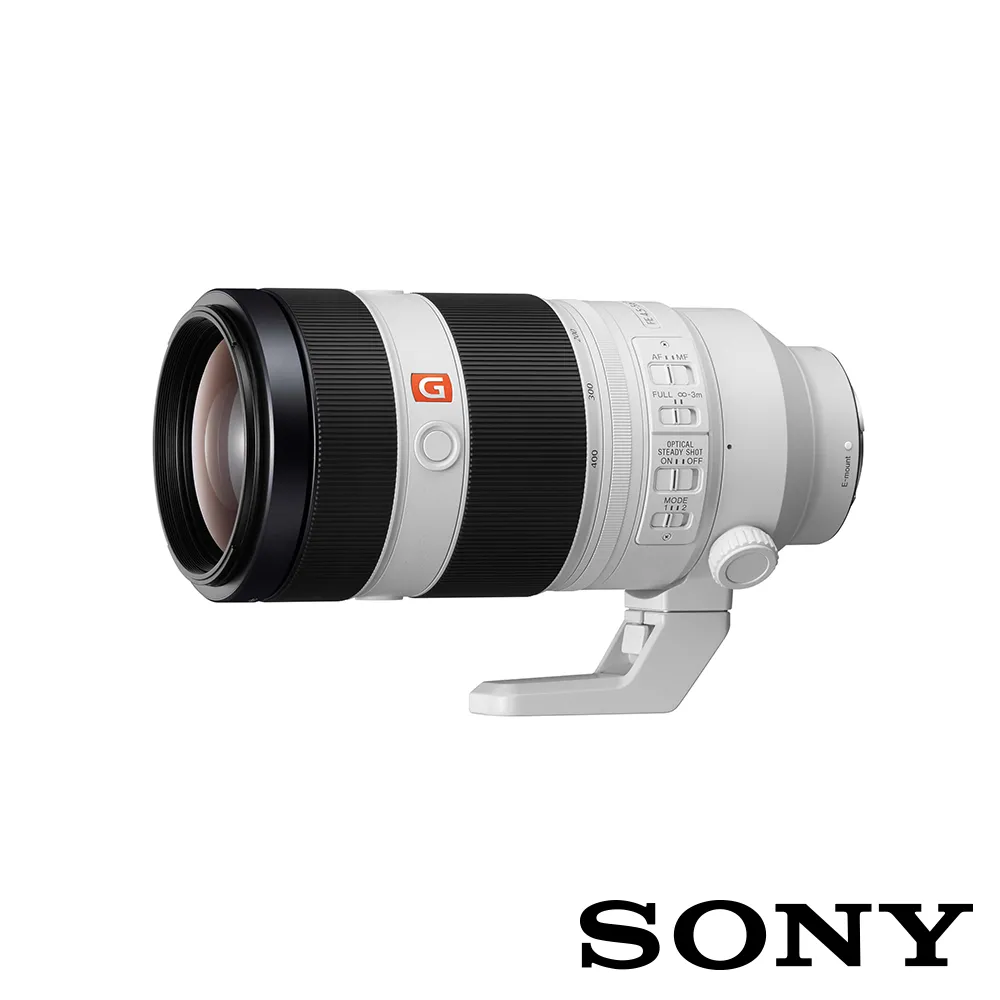 Sony FE 100-400mm 全片幅超望遠變焦鏡頭 SEL100400GM 歷史價格詳細信息